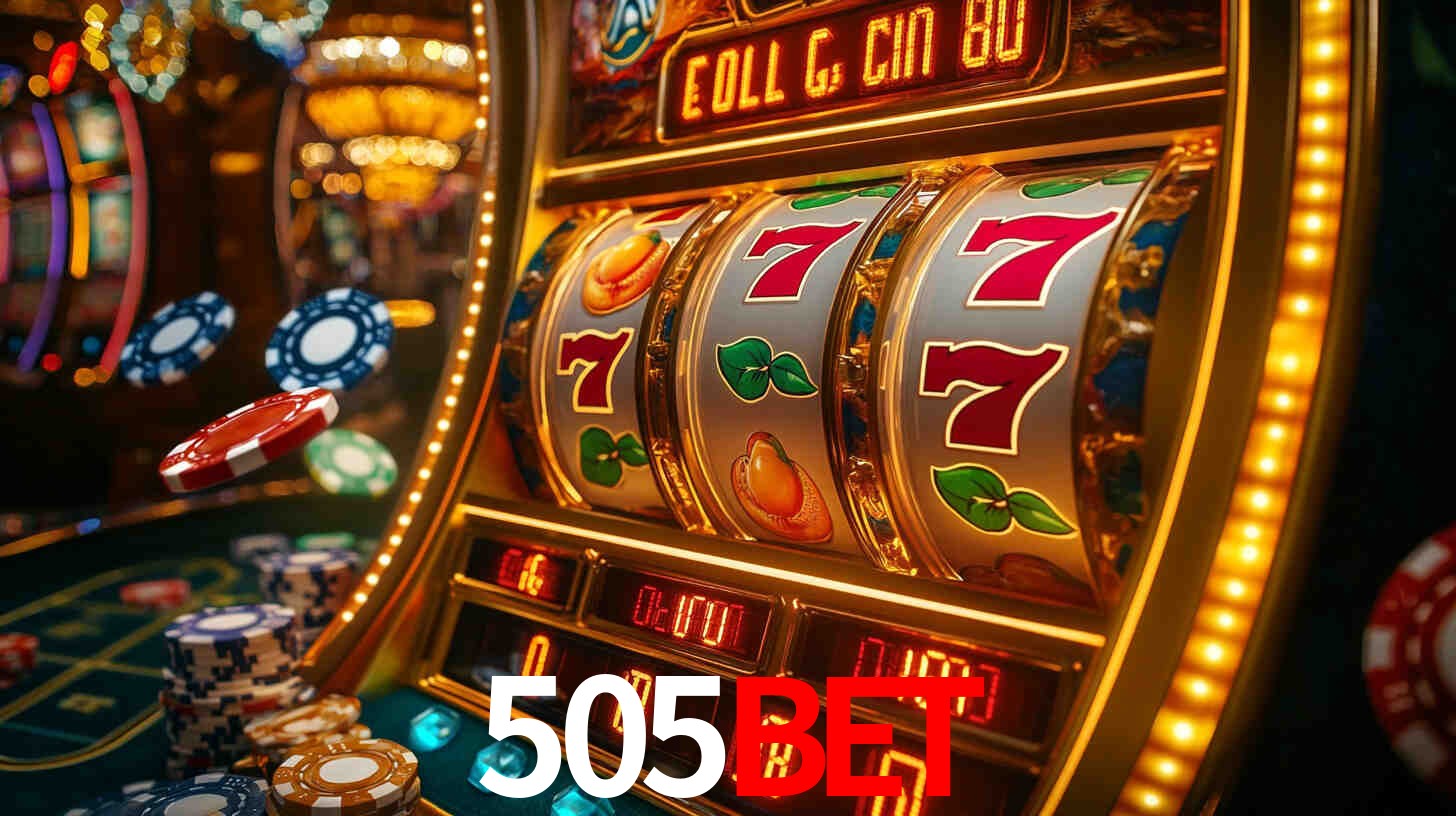 505bet app