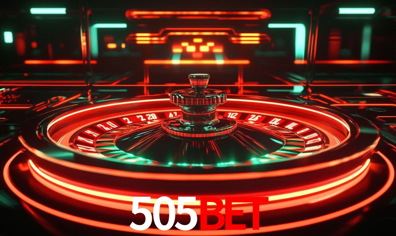 Interface Premium 505bet