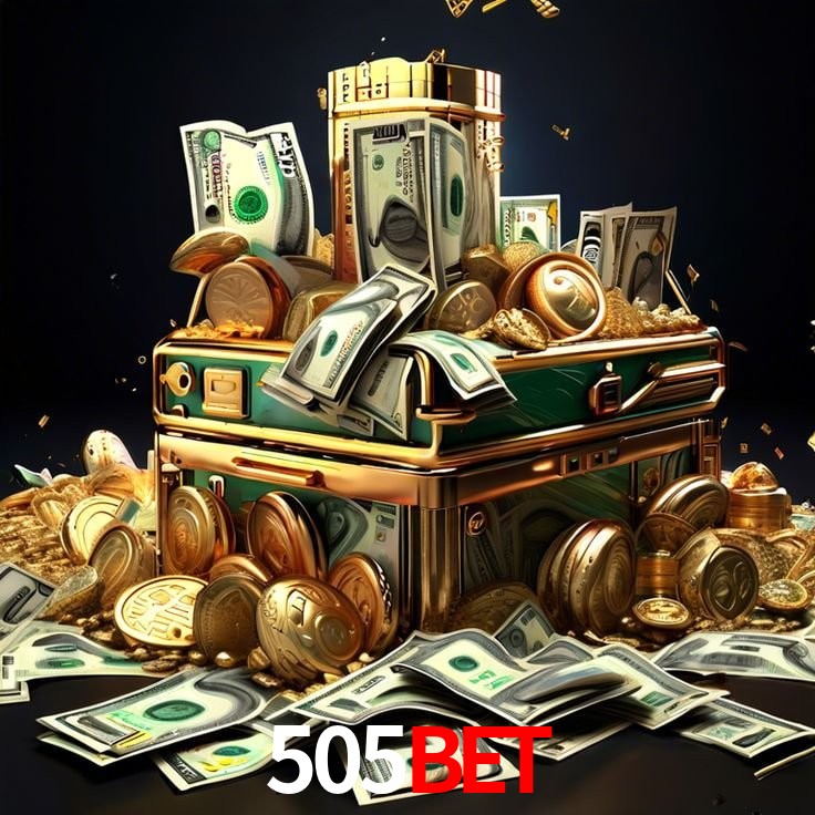Descubra a Magia dos Jogos de Arcade no 505bet
